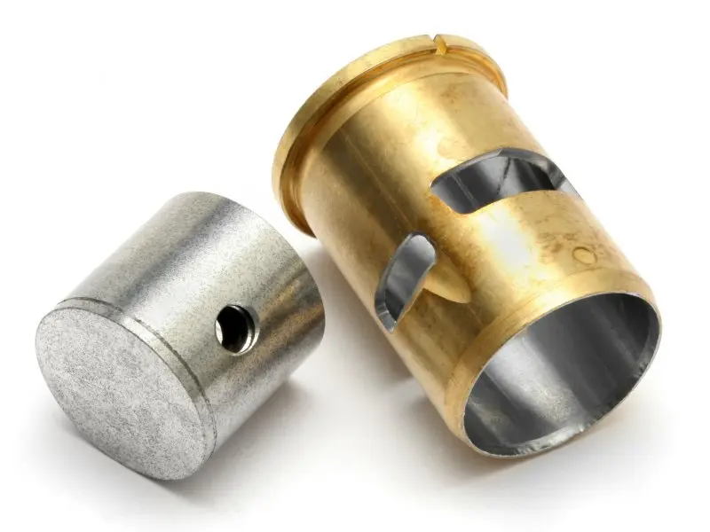 HPI Racing Cylinder/Piston Set (F4.1)
