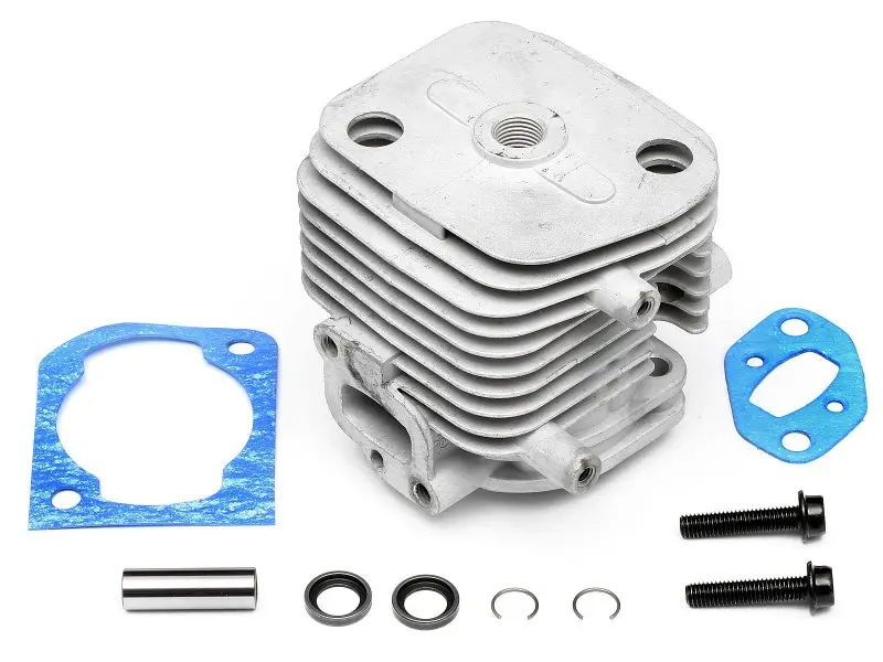 HPI Racing Cylinder Set for Fuelie 26S Engine
