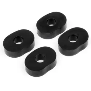 HPI Racing Damper Bushing (4Pcs)