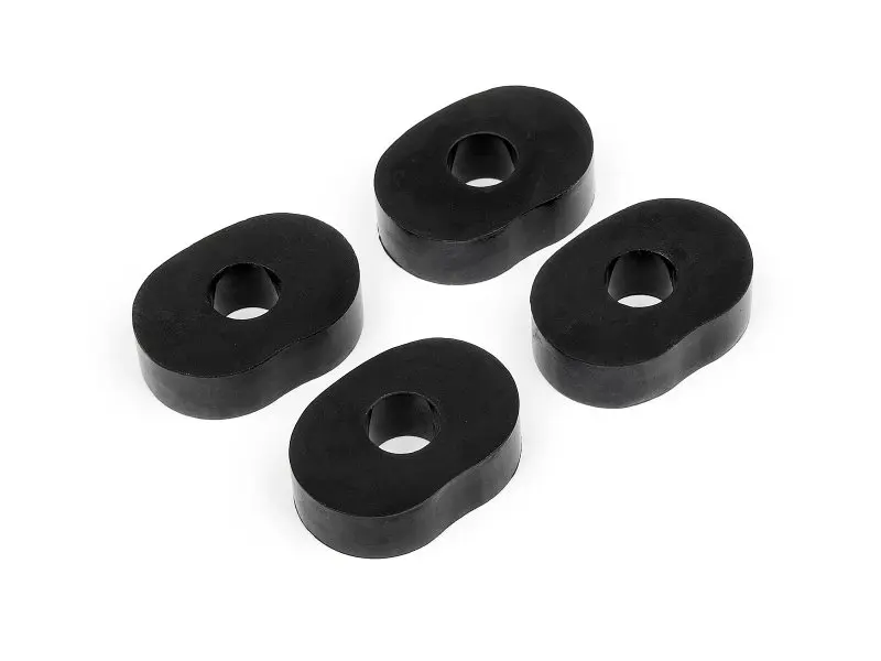 HPI Racing Damper Bushing (4Pcs)