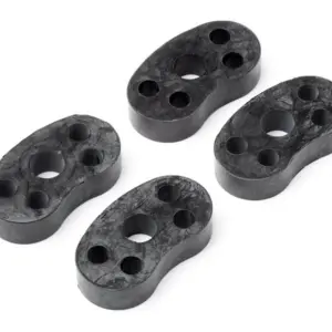 HPI Racing Damper Bushing B (4Pcs)