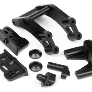HPI Racing Deck Wing Holder