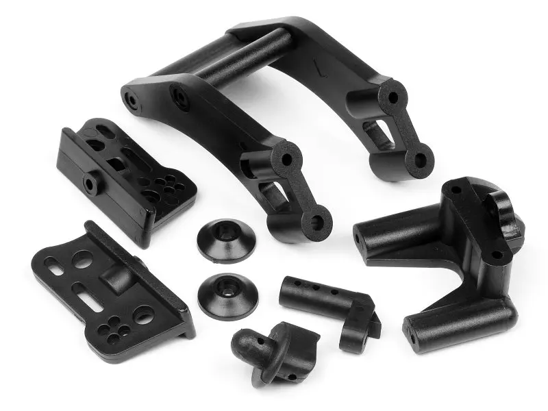 HPI Racing Deck Wing Holder