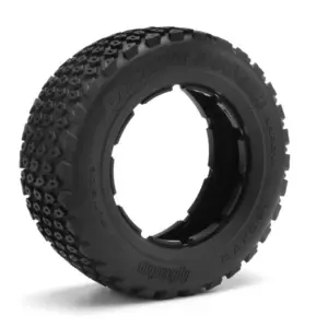 HPI Racing Desert Buster Arrow Tire Hd Comp (190X70Mm/2Pcs)