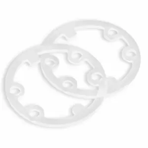 HPI Racing Diff Case Washer (2Pcs)