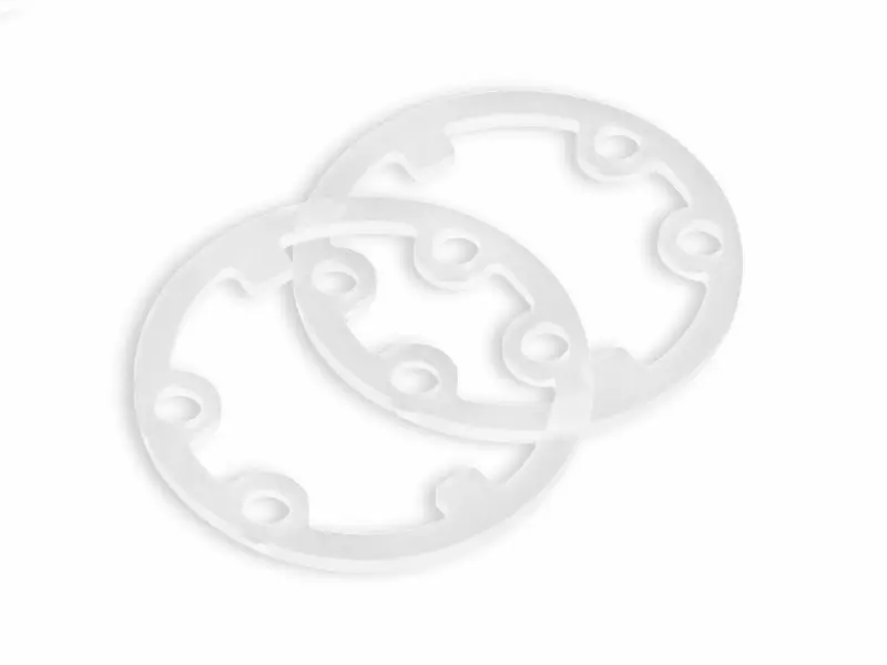 HPI Racing Diff Case Washer (2Pcs)