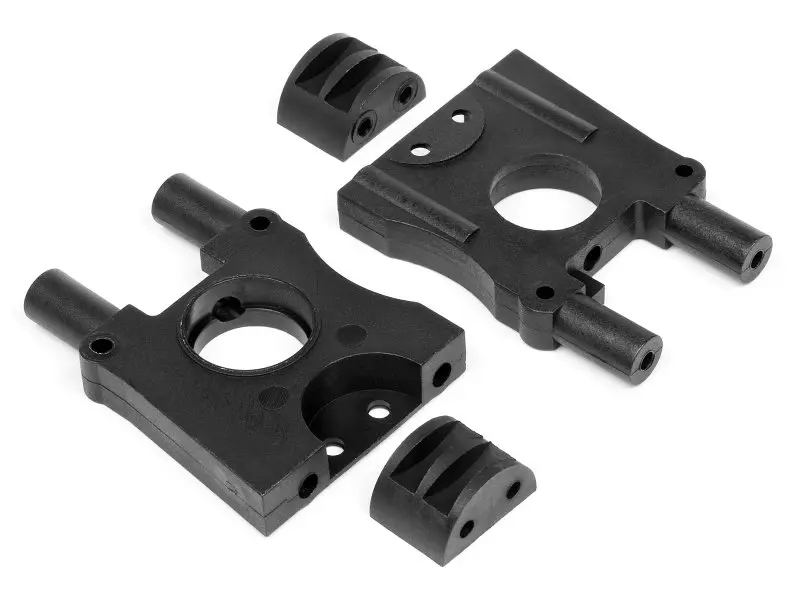 HPI Racing Diff Fixing Plate