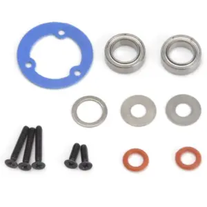 HPI Racing Diff Rebuild Kit
