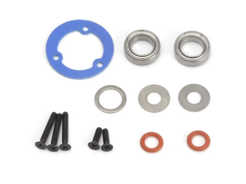 HPI Racing Diff Rebuild Kit