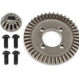 HPI Racing Diff Ring/ Input Gear Set (43/13)