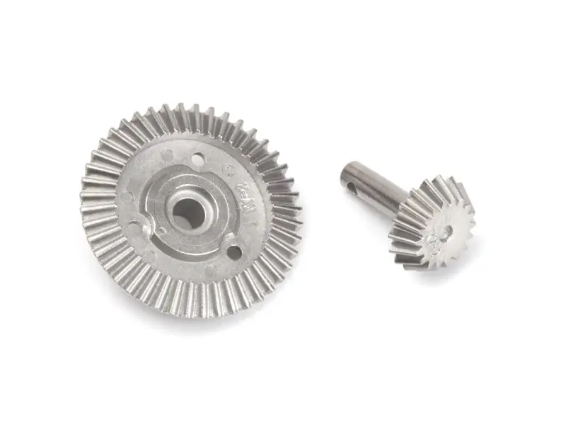 HPI Racing Differential Bevel Gear Set (44T/18T/0.5M)