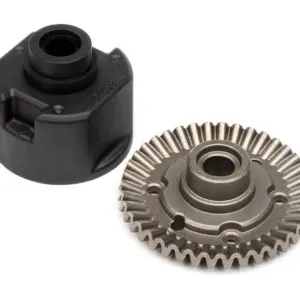 HPI Racing Differential Gear Case Set (39T)