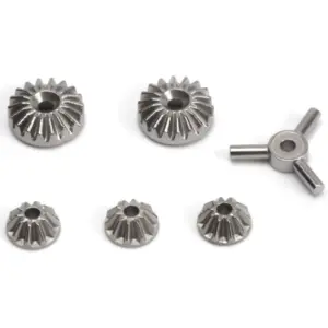 HPI Racing Differential Gear Set (18t/10t)