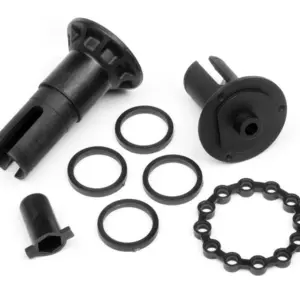 HPI Racing Differential Outdrive Set