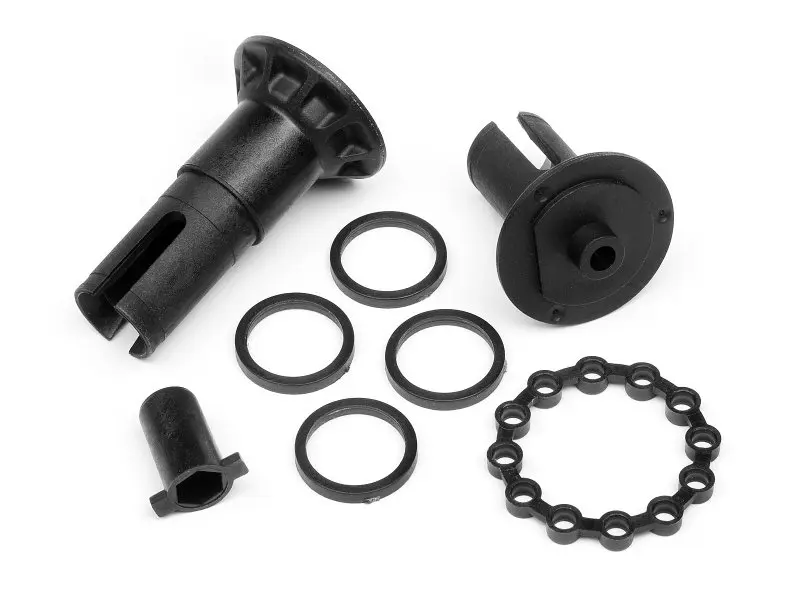 HPI Racing Differential Outdrive Set