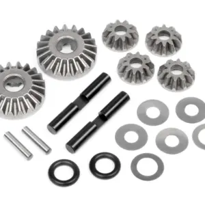 HPI Racing Differential Rebuild Kit