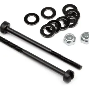 HPI Racing Differential Screw M2X32Mm (2Pcs)