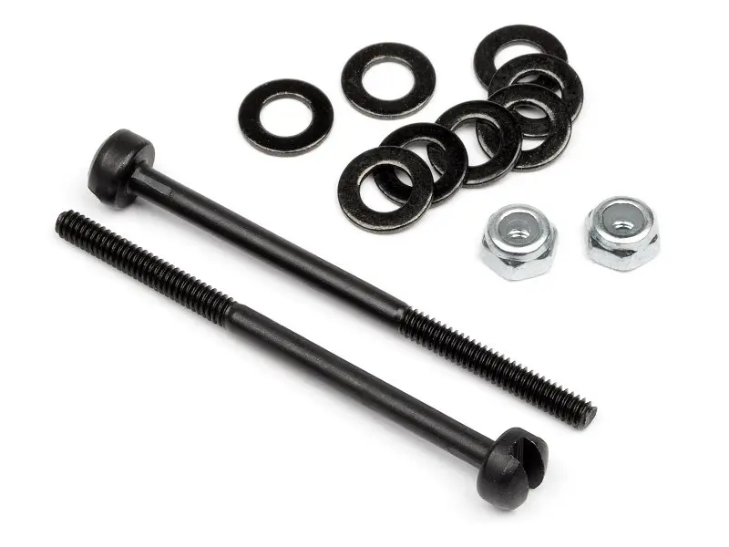 HPI Racing Differential Screw M2X32Mm (2Pcs)