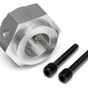 HPI Racing Disc Brake Hub 24X16Mm