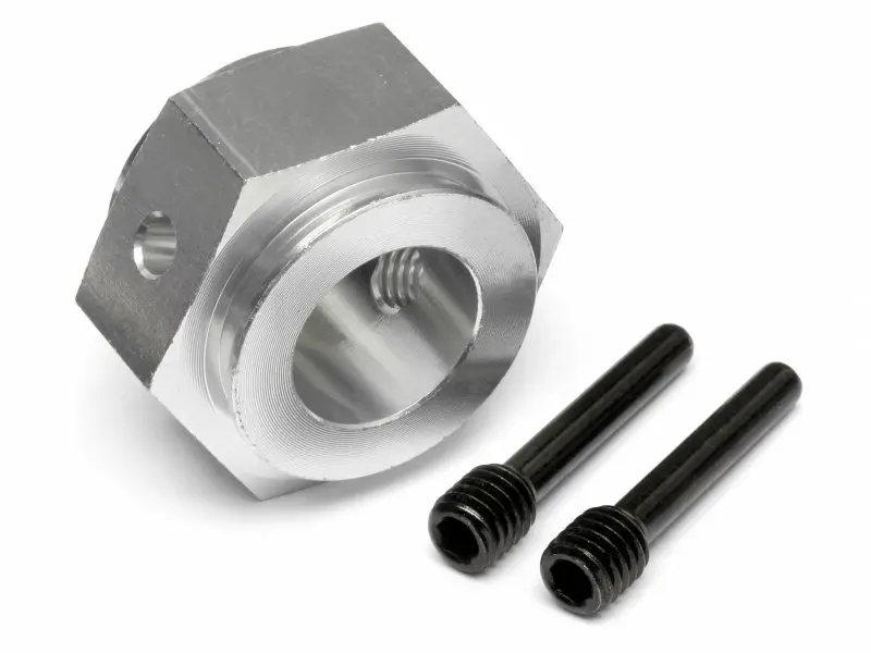 HPI Racing Disc Brake Hub 24X16Mm