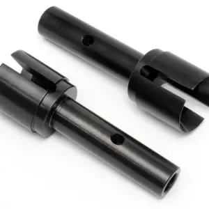 HPI Racing Drive Axle 22X68Mm (2Pcs)