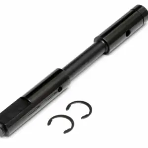 HPI Racing Drive Gear Shaft 12X124Mm