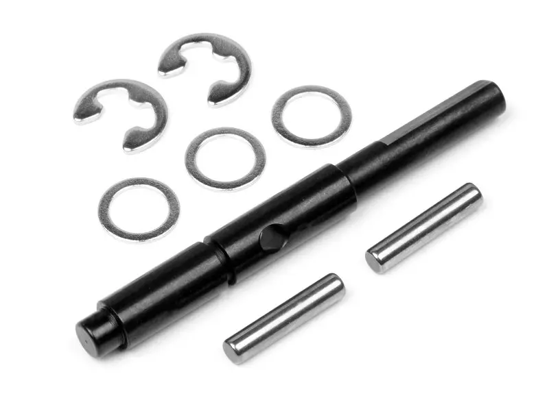 HPI Racing Drive Shaft 4X36Mm