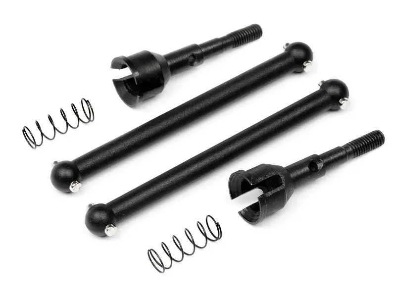 HPI Racing Drive Shaft/Axle Set (2Pcs)