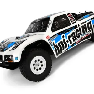 HPI Racing Dt-1 Truck Body