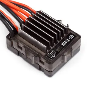 HPI Racing EN-2 ELECTRONIC SPEED CONTROL WITH REVERSE