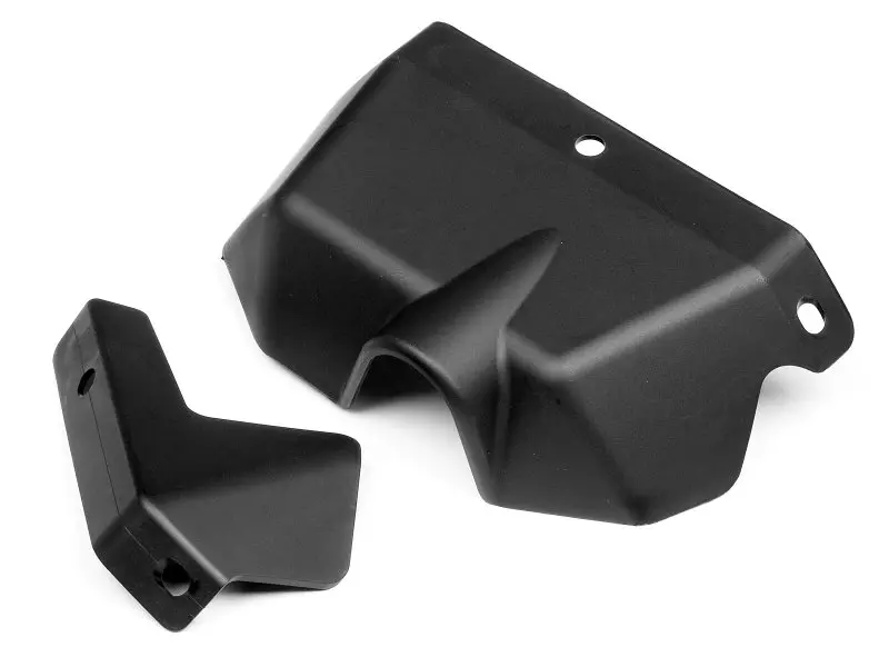 HPI Racing Engine Guard