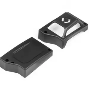 HPI Racing ESC/Receiver Box Lid Set