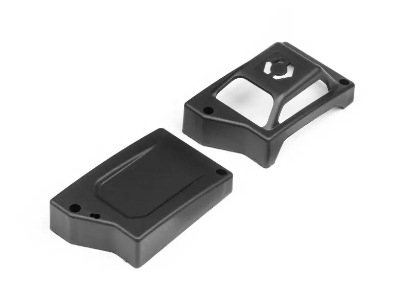 HPI Racing ESC/Receiver Box Lid Set