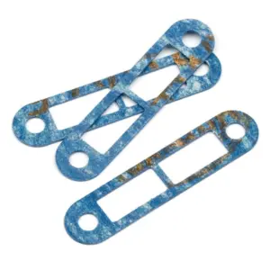 HPI Racing Exhaust Gaskets