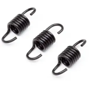 HPI Racing Exhaust Spring 0.9X5X13Mm
