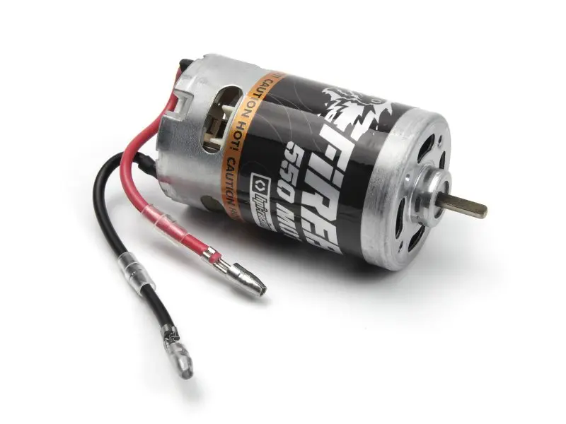 HPI Racing Firebolt 12T 550 Motor