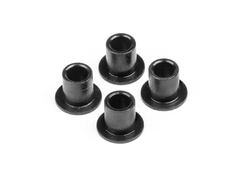 HPI Racing Flange Bushing (4Pcs)