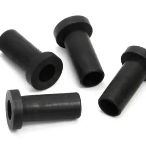 HPI Racing Flange Pipe 3X6X10Mm (4Pcs)