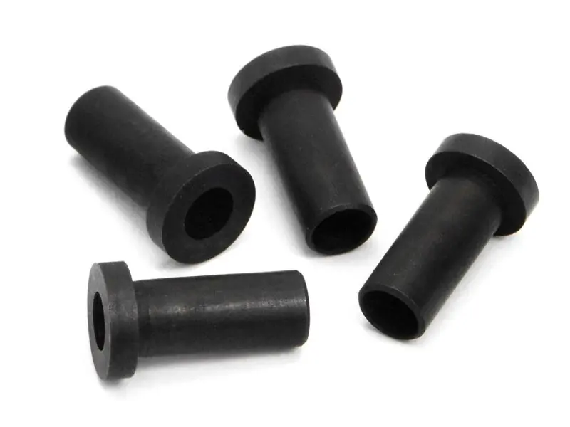 HPI Racing Flange Pipe 3X6X10Mm (4Pcs)