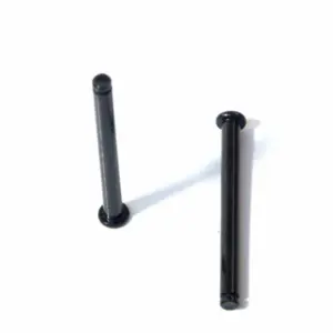 HPI Racing Flange Shaft 3X33Mm (2Pcs)