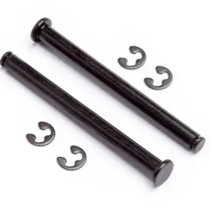 HPI Racing Flange Shaft 3X35Mm (2Pcs)