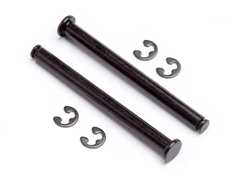 HPI Racing Flange Shaft 3X35Mm (2Pcs)
