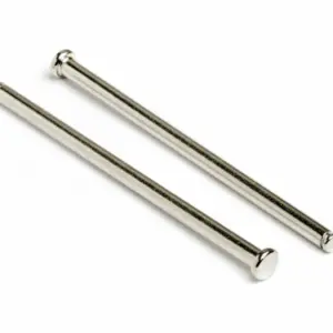 HPI Racing Flange Shaft 3X56Mm