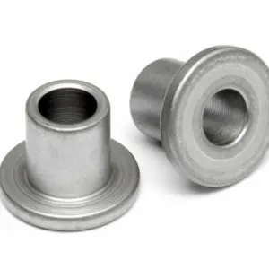 HPI Racing Flanged Collar 4X6X7Mm (2Pcs)
