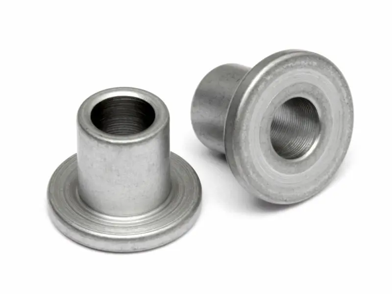 HPI Racing Flanged Collar 4X6X7Mm (2Pcs)