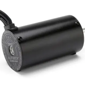 HPI Racing Flux Alphastar 2350Kv Brushless Motor