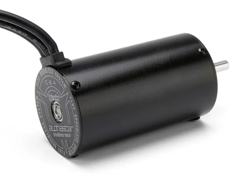 HPI Racing Flux Alphastar 2350Kv Brushless Motor