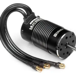 HPI Racing Flux MLH-2200 Brushless Motor