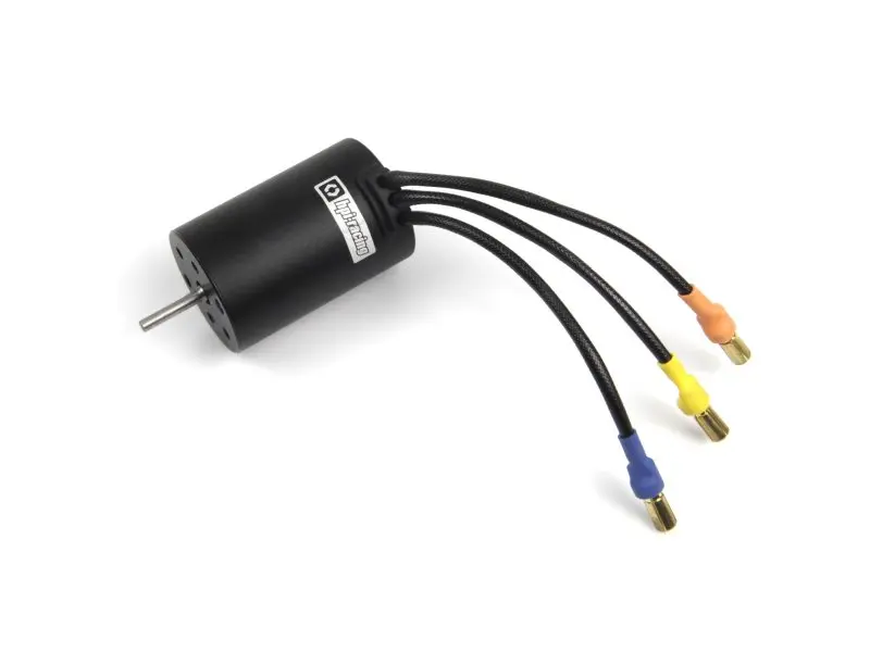 HPI Racing FLX16-2435-4500KV Brushless Motor