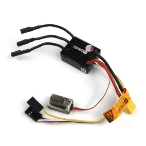 HPI Racing FLX16-3S30-WP Flux ESC With XT-30